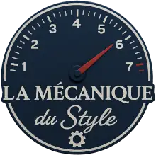 Logo La Mécanique du Style